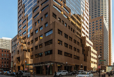 Allianz Real Estate provides $150 million financing for 265 Franklin St. in downtown Boston