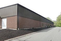The Conrad Group sells 70,000 s/f industrial park for $4.165 million