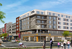Boylston Properties and Stonebridge Companies to open Hampton Inn & Suites by Hilton Watertown