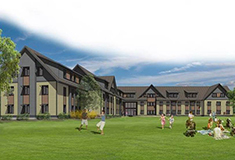 MassDevelopment sells 23.37 acre site for multifamily development