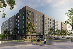 Dellbrook|JKS and MassHousing to work on a $36.5 million development