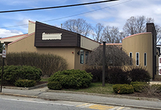 Summit Realty Ptrs. sells former Dunkin building for $600,0000