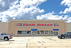 Martin of Colliers Colliers International leases 21,300 s/f to S.G. Torrice