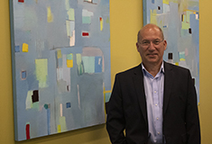 Executive of the Month: Santos is the managing director of  Performance Northeast Services, LLC