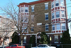  Coulombe and Feig of Fantini  & Gorga arrange $2.5 million loan
