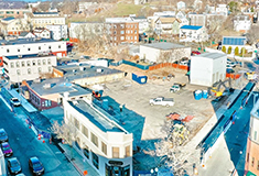 Dellbrook|JKS breaks ground with The Procopio Cos. at The Mosaic