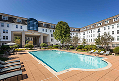 CBRE arranges $95.5 million sale of 295-unit Strata in Malden, MA