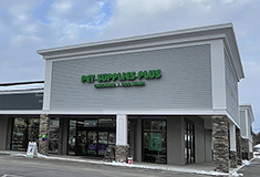 McMahon and Ginsberg of Summit Realty Partners handle 7,000 s/f lease