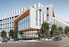 Boston Development Group’s 450,000 s/f life science project receives approval