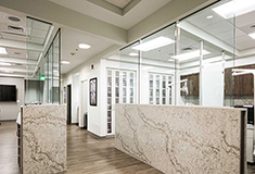 Maugel Architects completes design for Reichheld Ting Orthodontics