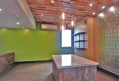 McSweeney Construction and Development Corp. completes renovations at The Hempest dispensary