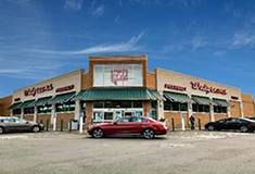 Drinkwater and Richards of Marcus & Millichap sell 21,320 s/f property for $12.25 million