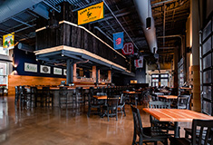 Acella Construction Corp. completes construction of Flanders Field restaurant in Hanover’s Merchant Row