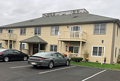 Cornerstone Realty Capital arranges $3.43 million financing of a 30-unit multifamily property