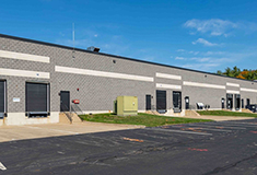 CBRE arranges sale of nine building industrial portfolio