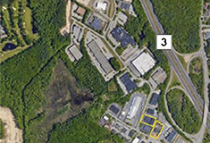 Stubblebine Co. sells six industrial buildings in Billerica for $11.935m