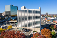 Chozick Realty sells DW Capital’s 50 Morgan St. property for $22 million