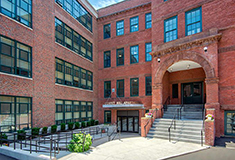 Four Universal Window historic housing projects earn awards from Preservation MA, Preservation CT, ULI and CBC