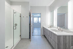 Churchill and Banks completes 69-unit apartment complex at 580 South Water in Fox Point
