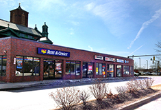 Combined Properties signs new 3,890 s/f lease to Smileland in Malden, MA