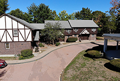 Chozick Realty handles $1.85m sale of the Mansion Apartments