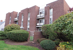 Chozick Realty closes sale of 18-unit Tiffany Apartments for $2.8 million