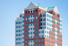 Brady Sullivan closes Q2 with new office leases totalling over 55,000 s/f