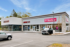 Horvath & Tremblay sells two  retail plazas in CT for $6.8 million