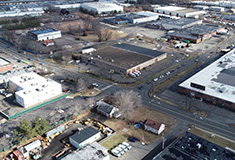 Marcus & Millichap arranges sale of 53,158 s/f FedEx property