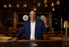 Jon Taffer of Bar Rescue signs lease for Taffer’s Tavern in Arsenal Yards