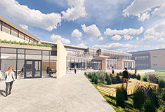 Brennan Consulting continues to expand education portfolio