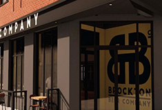 MassDevelopment provides $430,000 loan to Brockton Beer Co.