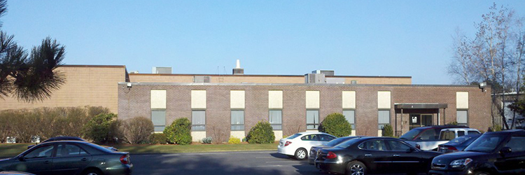 Berger and Quinlan of SVN | Parsons Commercial Group | Boston broker $10.35 million sale of 60,000 s/f industrial building