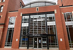 Avison Young arranges 25,500 s/f lease for Halloran Consulting 