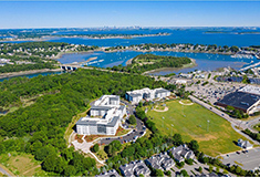 CBRE arranges $139.25 million sale of 220-unit The Cove, Hingham, MA