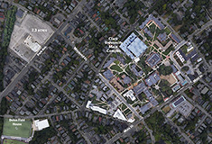 Kelleher & Sadowsky orchestrates sale of vacant parcels on Park Ave. to Clark University for $6.95m