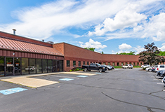 CBRE brokers $17.63m sale of 81,596 s/f light industrial building