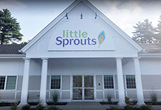 The Conrad Group sells 10,000 s/f Little Sprouts Daycare - $4.125m