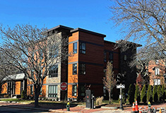 BankRI provides $2.55 million to Walter L. Bronhard Real Estate for construction of 9-unit apartment building