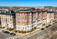 DApice of The Mega Group completes  $18.8 million in two apartment portfolio sales