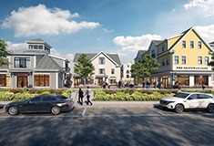 Drew Co. receives $27.6 million in financing from Rockland Trust