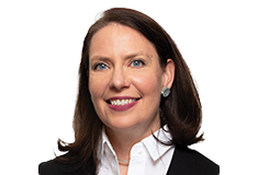 Bergmeyer elects its first-ever woman president, Zsembery