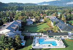 Salloway of HREC Investment Advisors arranges sale of 117-room Stoweflake Mountain Resort & Spa