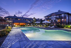 CBRE arranges sale of 244-unit Paddock Estates in Boxborough, MA