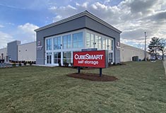 True Storage opens 60,000 s/f self-storage facility in Warwick