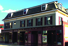 Historic Boston sells Vertullo Building in Hyde Park to Londy and Langston for $1.15m - owners of a salon in the building