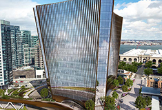 JLL arranges $543 million in financing for the $596.6 million 10 World Trade