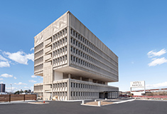The first anticipated Net-Zero and Passive House-Certified hotel to open this spring in New Haven, CT