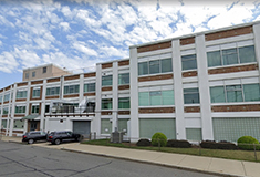 Giuttari and Mitchell of MG Commercial broker $750,000 sale of 45,000 s/f building