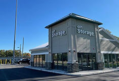 Brackenbury of BankRI provides $3.5 million for expansion of 401 Storage